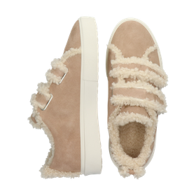 Blackstone QUARTZ MAZIE EL296 Sesame Sneaker (low)