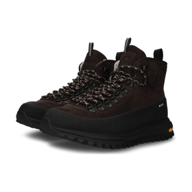 Blackstone V-MARKHAH CG021 Mole Boots