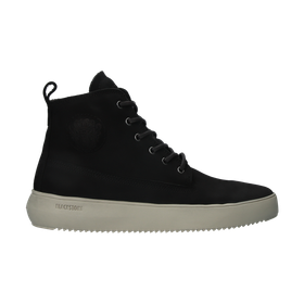 Blackstone ASPEN YG25 Asphalt Sneaker (high)
