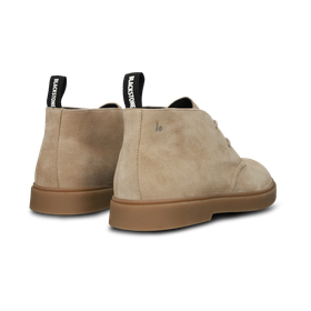 Blackstone COBBLE CLEM GG392 Starfish Desert boots