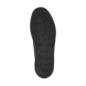 Blackstone QUARTZ AUDEN EG555 Bitumen Sneaker (low)