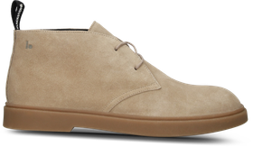 Blackstone COBBLE CLEM GG392 Starfish Desert boots