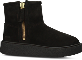 Blackstone ENJAR LUTIA EL426 Dark brown Sneaker (low)
