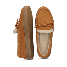 Blackstone SIERRA ASTER GL446 Brown sugar Slip-ons