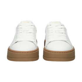 Blackstone GARNET RORY FL722 White humus Sneaker (low)