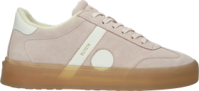 Blackstone QUARTZ AUDEN EL281 Crystal gray Sneaker (low)