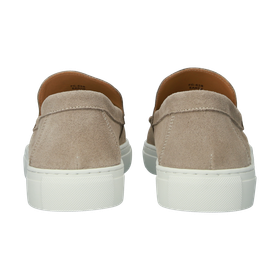 Blackstone LAPIS ROWAN FG628 Earth Slip-ons