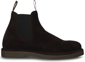 Blackstone AMBER WOLF GG644 Mole Lace-ups