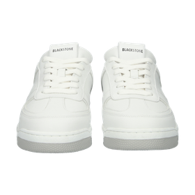 Blackstone TUFA GREER FL724 White Sneaker (low)