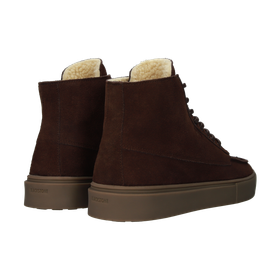 Blackstone RUBY EERO CG184 Coffee bean Sneaker (high)