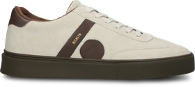 Blackstone QUARTZ AUDEN EG555 Rainy day Sneaker (low)