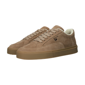 Blackstone QUARTZ BEVERLY EG561 Portabello Sneaker (low)