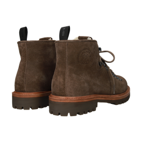 Blackstone ROCK TARRANT EG567 Saloon Boots