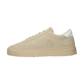 Blackstone QUARTZ AUDEN PERF EG556 Papyrus Sneaker (low)
