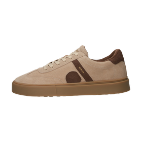 Blackstone QUARTZ AUDEN EG555 Sesame Sneaker (low)