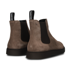 Blackstone COBBLE DEAN GG393 Almond Chelsea boots