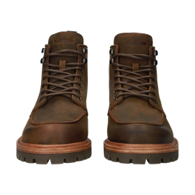 Blackstone GASTOWN REDFORD EG570 Tan Boots