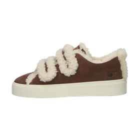 Blackstone QUARTZ MAZIE EL296 Rain drum Sneaker (low)