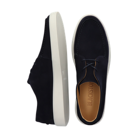 Blackstone ZUKO LUCA LOW DG371 Universe Sneaker (low)