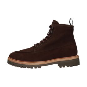 Blackstone GASTOWN BOAZ CG164 Coffee bean Boots