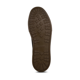Blackstone RUBY EERO - ZIPPER CG524 Bitumen Sneaker (high)