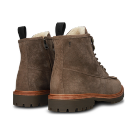 Blackstone GASTOWN BOAZ - ZIPPER CG165 Saloon Bikerboots