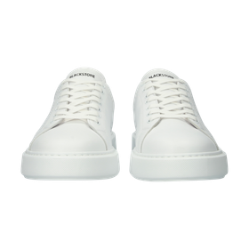 Blackstone STANLEY MILES FG620 White soul Sneaker (low)