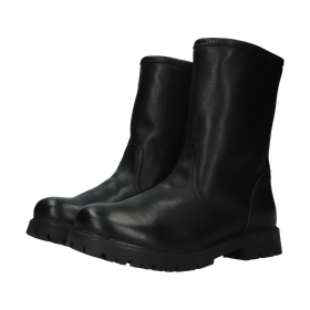 Blackstone LOTTA APLI CL065 Black Boots