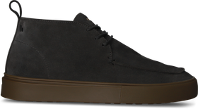 Blackstone RUBY JERRIK CG180 Bitumen Sneaker (mid)