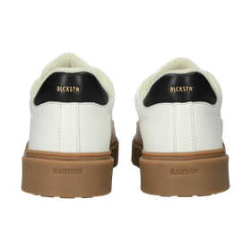 Blackstone QUARTZ BEVERLY EL297 White Sneaker (low)