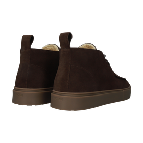 Blackstone RUBY JERRIK CG183 Coffee bean Desert boots