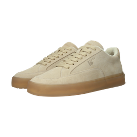 Blackstone QUARTZ BEVERLY EG561 Papyrus Sneaker (low)
