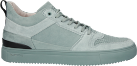 Blackstone ROBIN XG73 Abyss Sneaker (mid)