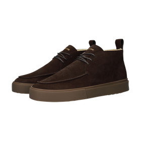 Blackstone RUBY JERRIK CG183 Coffee bean Desert boots