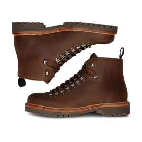 Blackstone ROCK TARRANT EG565 Tan Boots