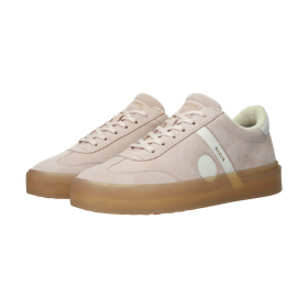 Blackstone QUARTZ AUDEN EL281 Crystal gray Sneaker (low)