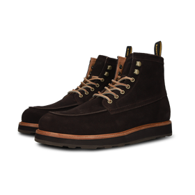 Blackstone PERIDOT ASHER HIGH GG654 Mole Boots