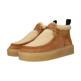 Blackstone ENJAR SAALA EL427 Cuoio Sneaker (mid)