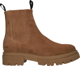 Blackstone ASTA AL473 Date Chelsea boots