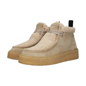 Blackstone ENJAR SAALA EL427 Mouton Sneaker (mid)