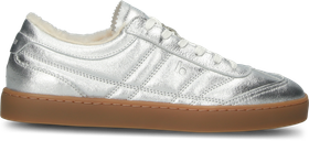 Blackstone SIERRA BAILY CL445 Silver Sneaker (low)