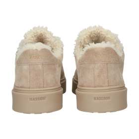 Blackstone QUARTZ ZEN EL295 Sesame Sneaker (low)
