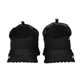 Blackstone V-CANYON CG023 Black Boots
