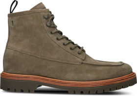 Blackstone GASTOWN BOAZ - ZIPPER CG165 Canteen Bikerboots