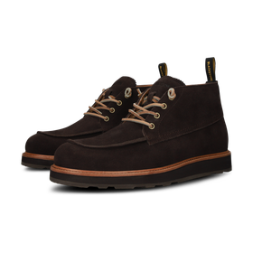 Blackstone PERIDO ASHER MID GG652 Mole Lace-ups