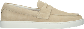 Blackstone ZIRCON PEARSON FG602 Papyrus Slip-ons