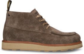 Blackstone PERIDO ASHER MID GG652 Walnut Lace-ups