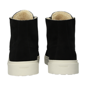 Blackstone RUBY EERO CG184 Black Sneaker (high)