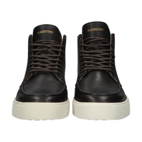 Blackstone RUBY EERO CG187 Pinecone Sneaker (high)