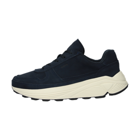 Blackstone V-KILIAN EG595 Navy Runner Sneaker